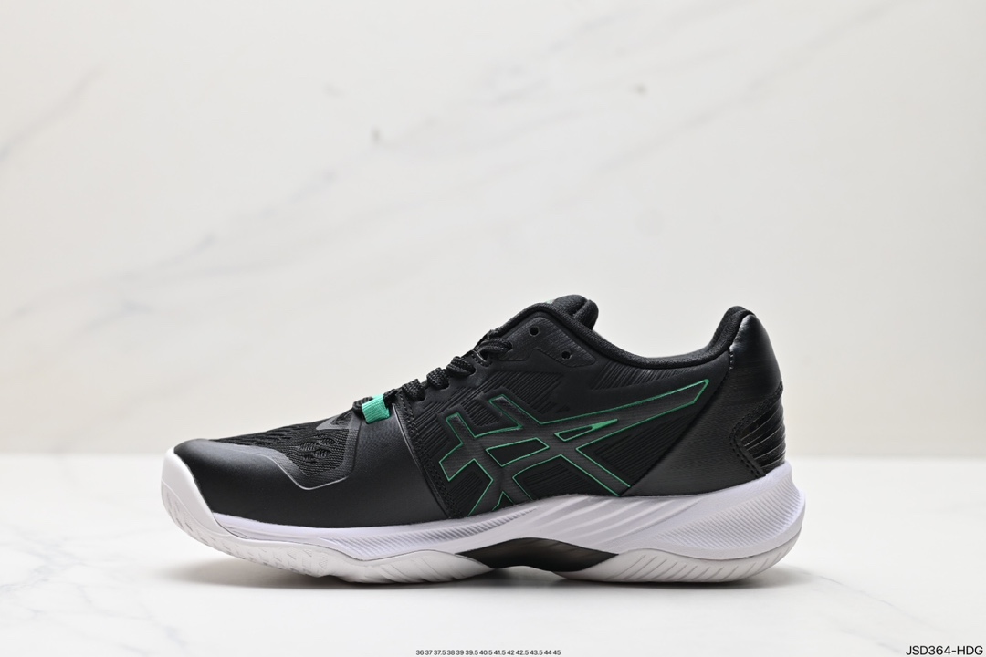 Asics Shoes